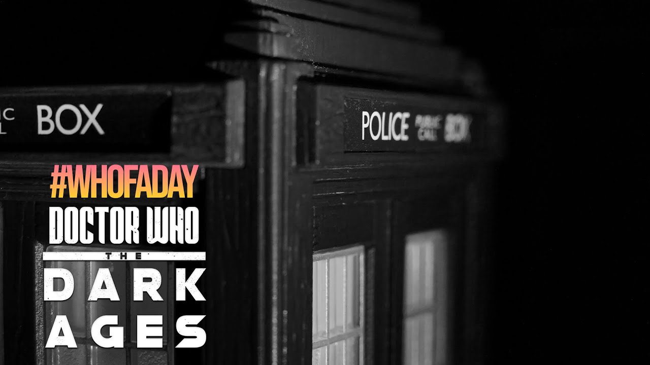 Doctor Who: The Dark Ages | The Magic Box (2020)