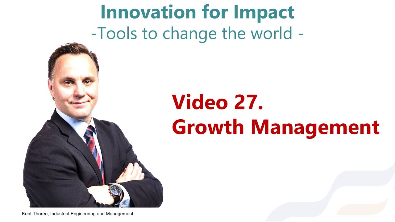 27. Growth Management