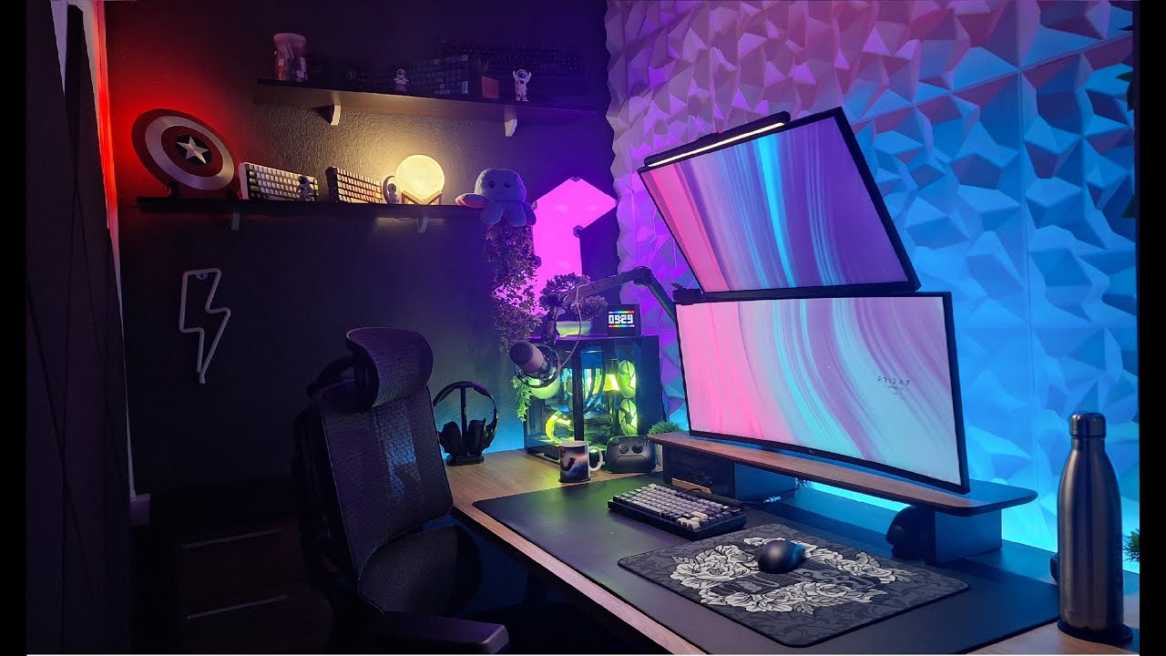 Meu Setup 2023