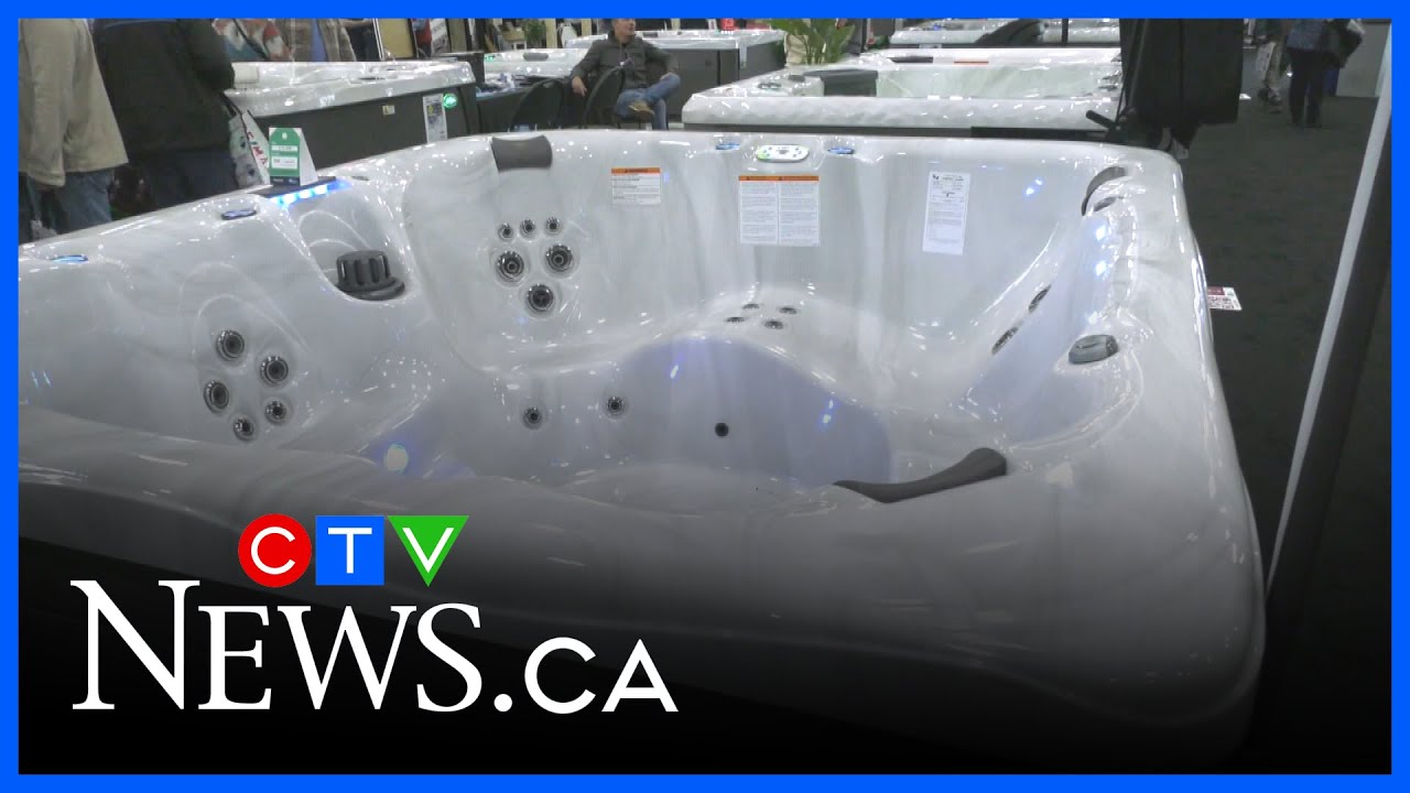 Renovation show returns to Edmonton Expo Centre