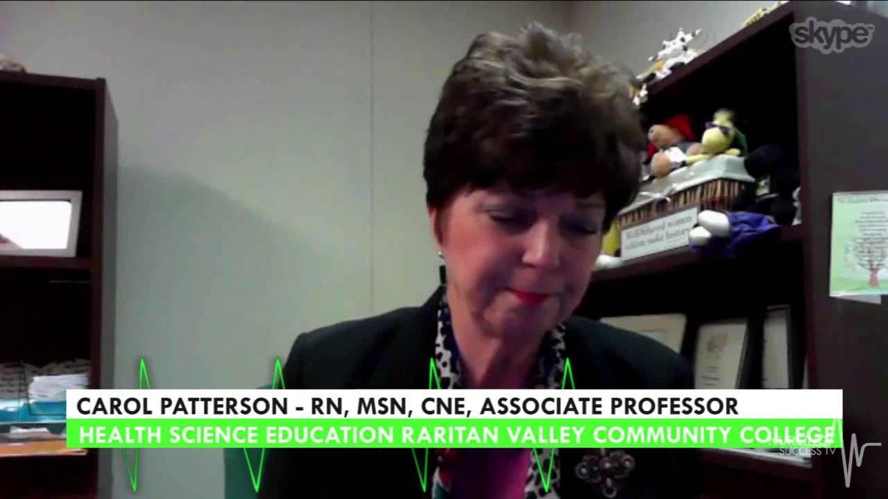 Nursing Success TV - Episode 4