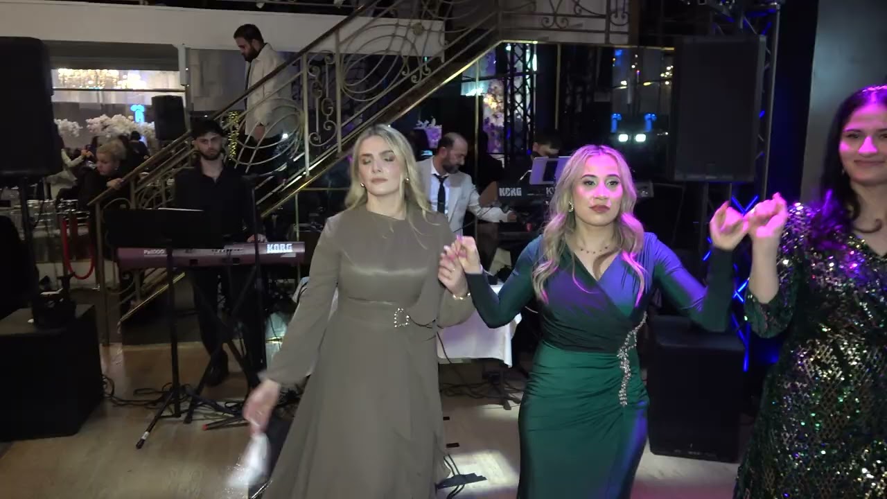 Сабри ❤️Аеша.Той.Видео.16-/1/-2026-Йил.Филадельфия. США 