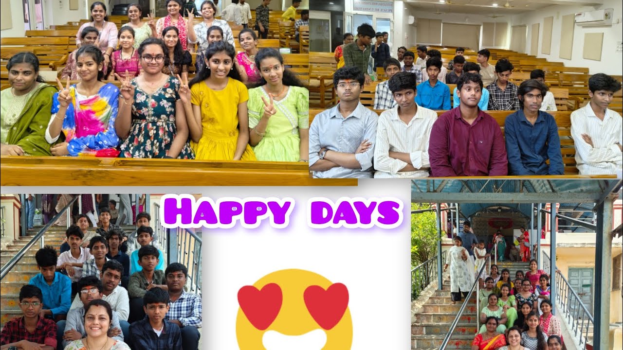 పిల్లకు ఎంతకన్న మరి ఏమి ఈవ్వగలము#10 th students#god bless u 🙌🏻