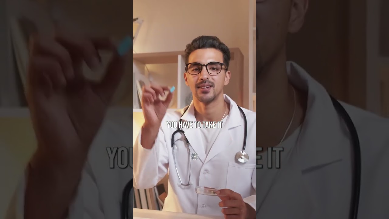 STATINS Add a WEEK To Your Life?! Watch This👉