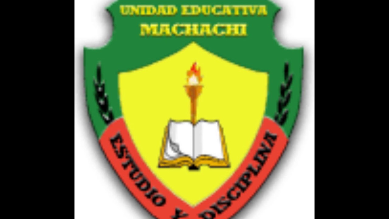 Himno a la Unidad Educativa Machachi
