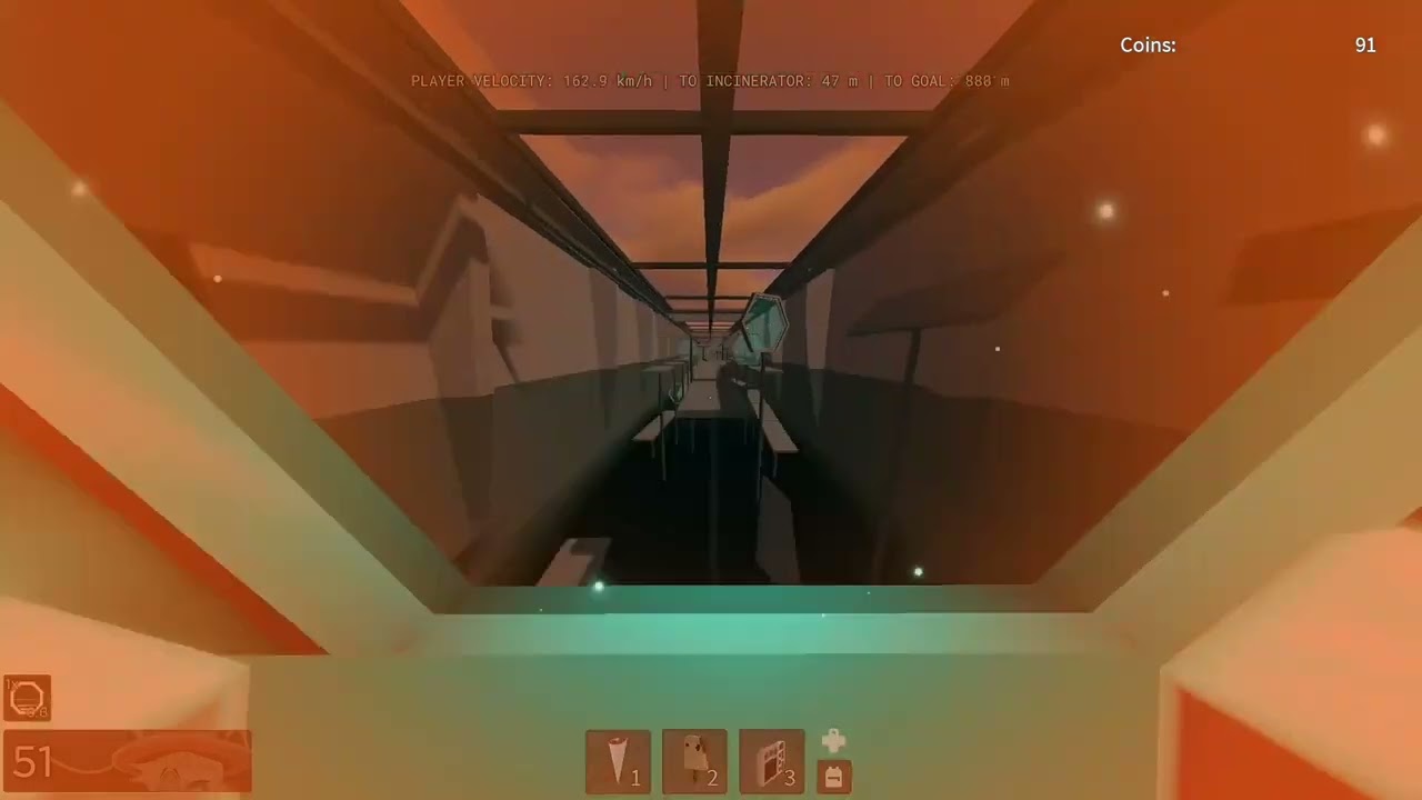 Hall Of Plasma (Regretevator) (maybe hardest level ehhh idk)