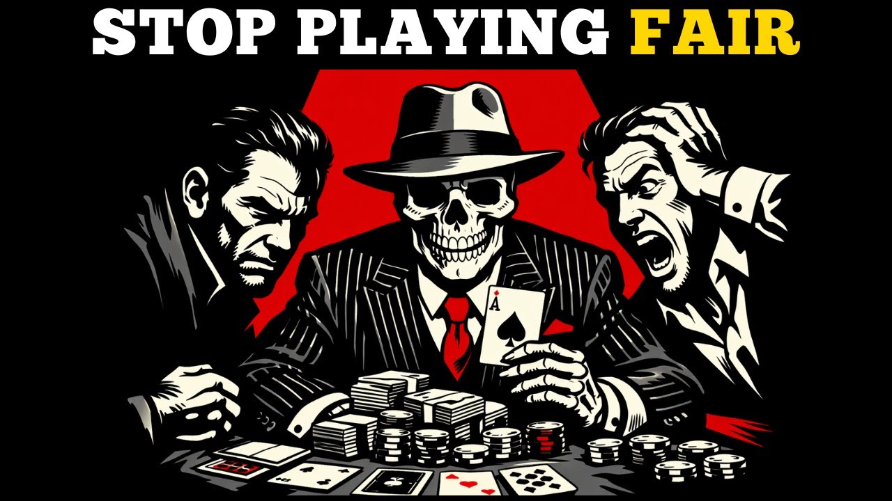 Stop Playing Fair: Machiavelli&rsquo;s Rules for Ruthless Power