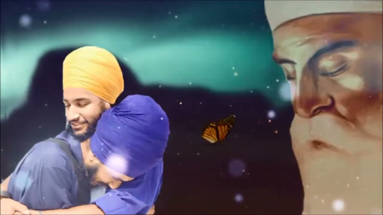 Hau Reh Na Ska Bin Dekhe Preetama Bhai Arminderpal Singh Ji Hajoori Ragi Sri Darbar Sahib