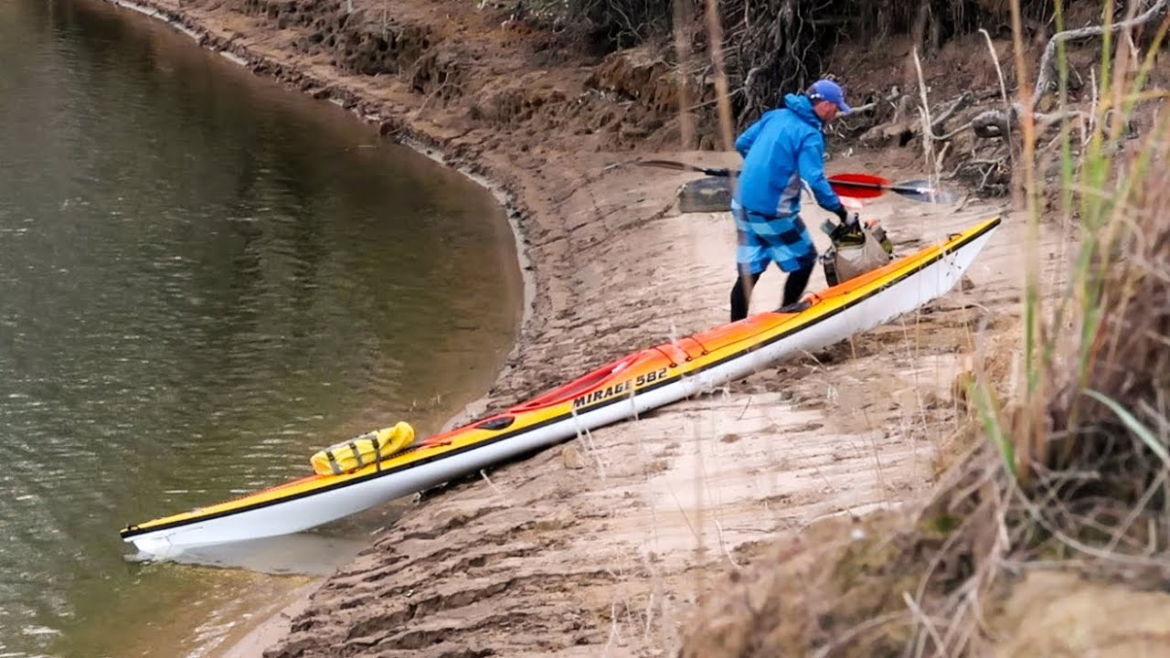 Murray River | Ep 6 : Yarrawonga to Barooga - Summit to Sea 2021
