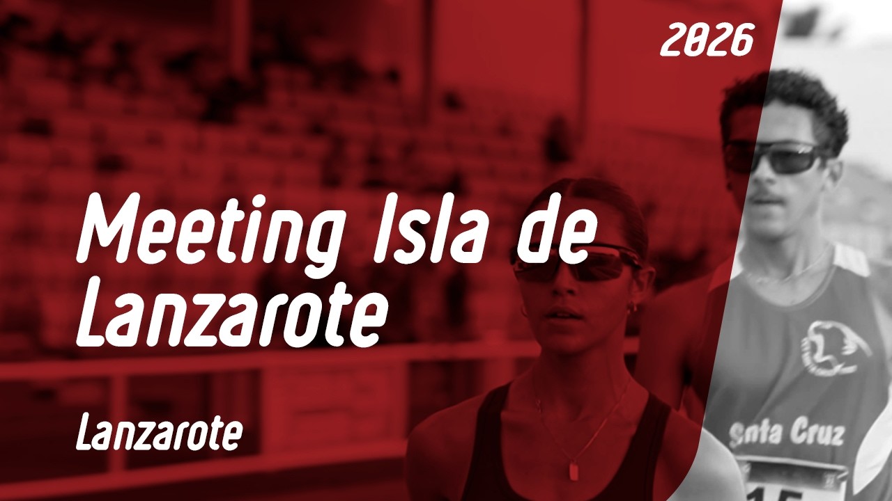 MEETING INTERNACIONAL LANZAROTE 2026