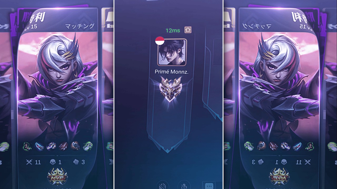 PRESET ML JAWA TERBARU DJ KIRANG BOLA BALI KOK DUAKNO FYP TIKTOK