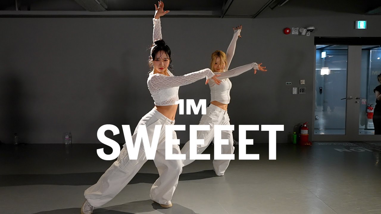 sweeeet / Master Class / @A-YOUNG @Dabin