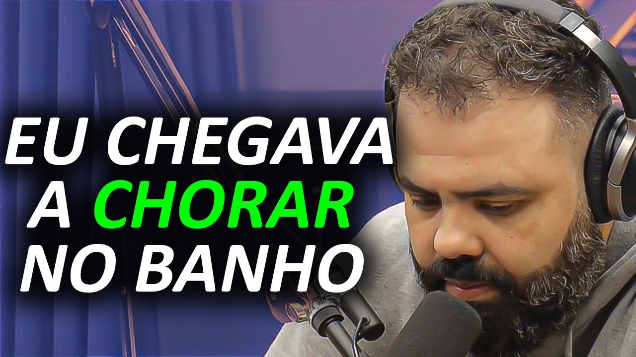 O QUE &Eacute; A CRISE DOS 30 ANOS?