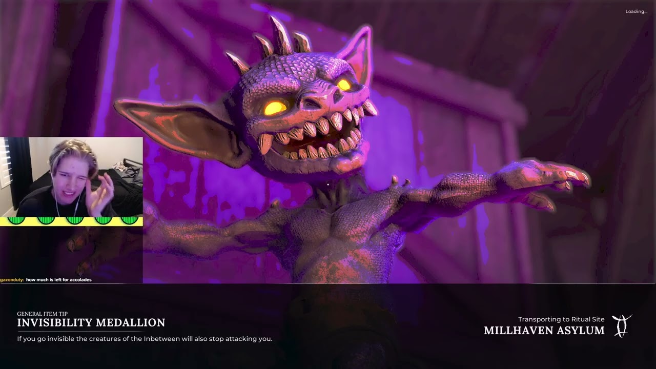 (Stream #66) I will get every Master Accolade
