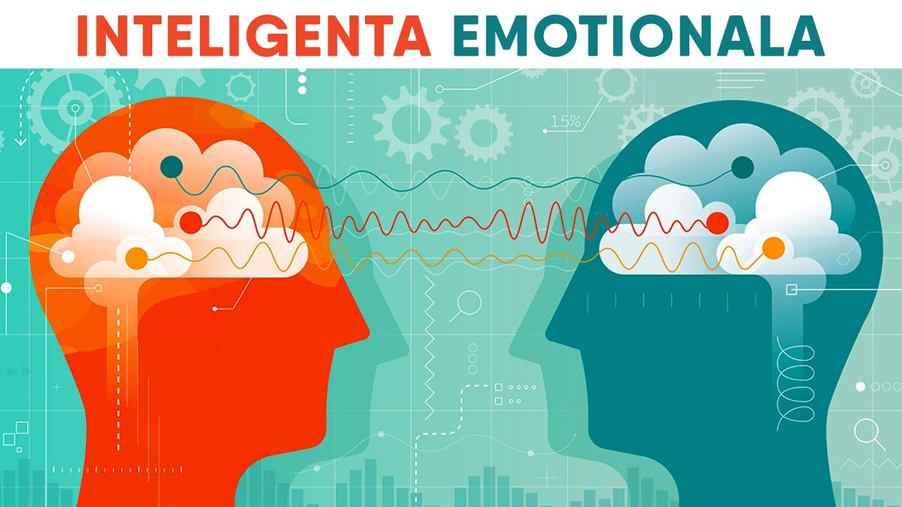 INTELIGENTA EMOTIONALA - DOBANDESTE SUCCESUL SOCIAL DEZVOLTANDU-TE CORECT PERSONAL