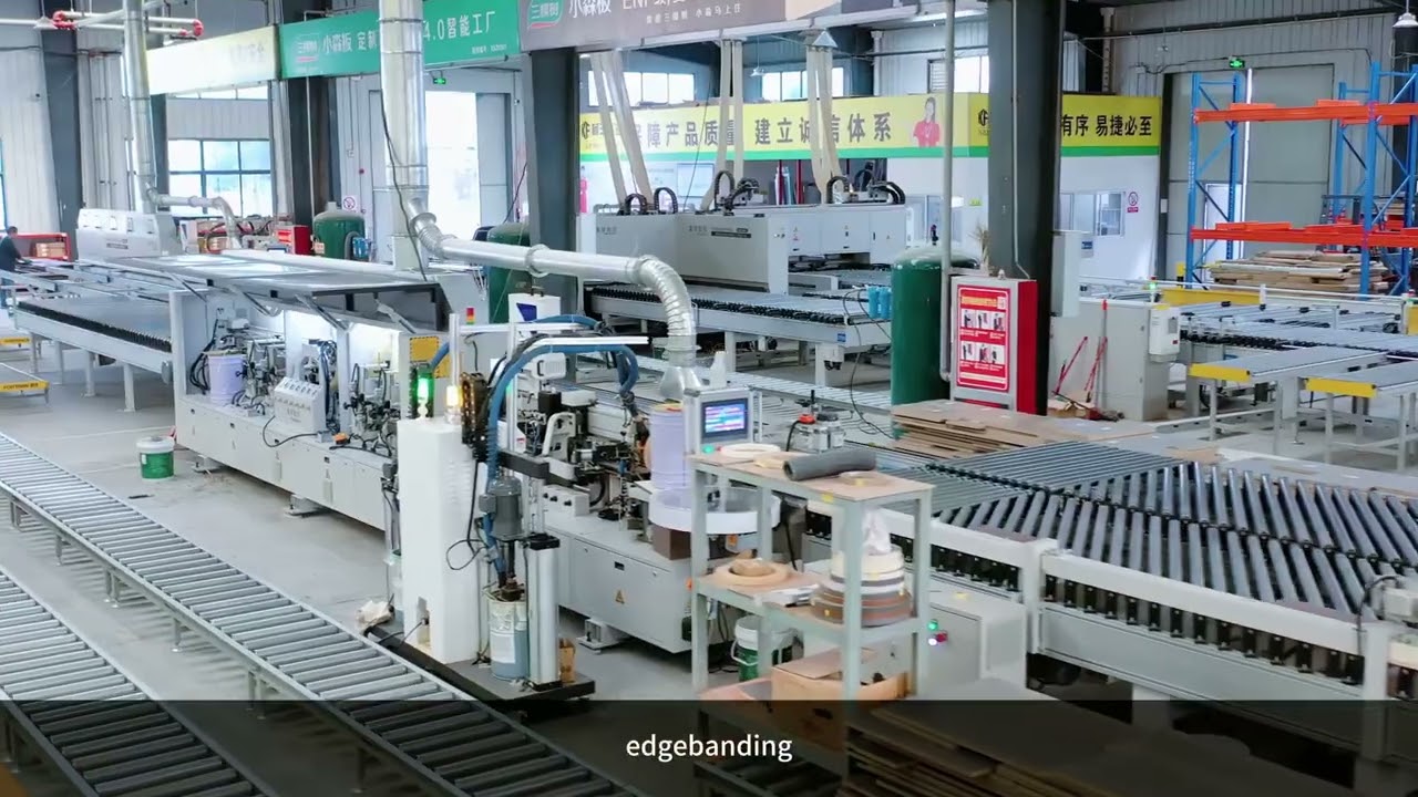 Przedstawienie firmy Excitech CNC
