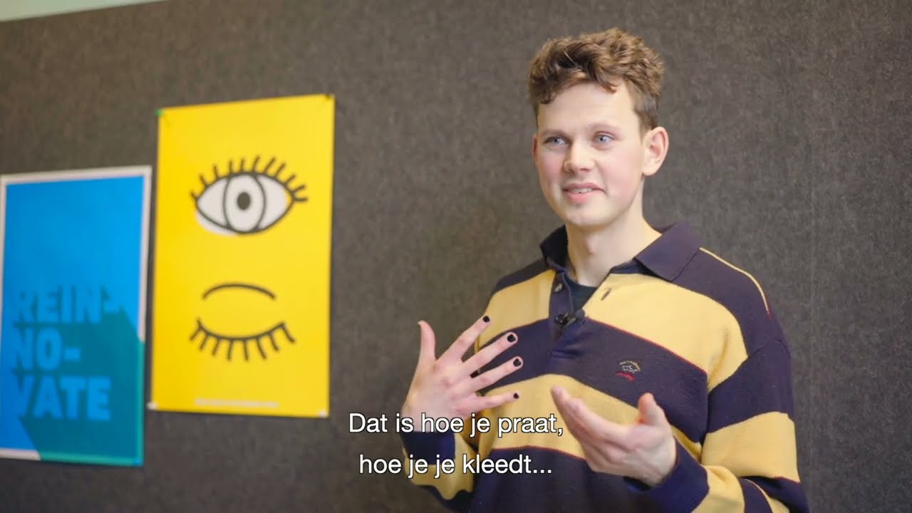 Corporate Queer #20: 💜De Kinder-Masterclass!💜