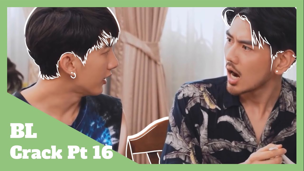 BL Crack Pt 16