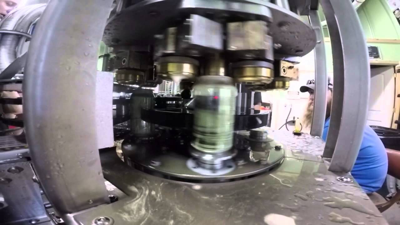 Codi Canning Line