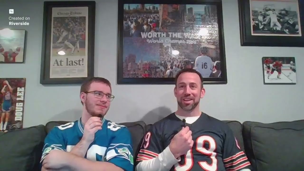 Episode 2 - Most Important Position in Each Sport
