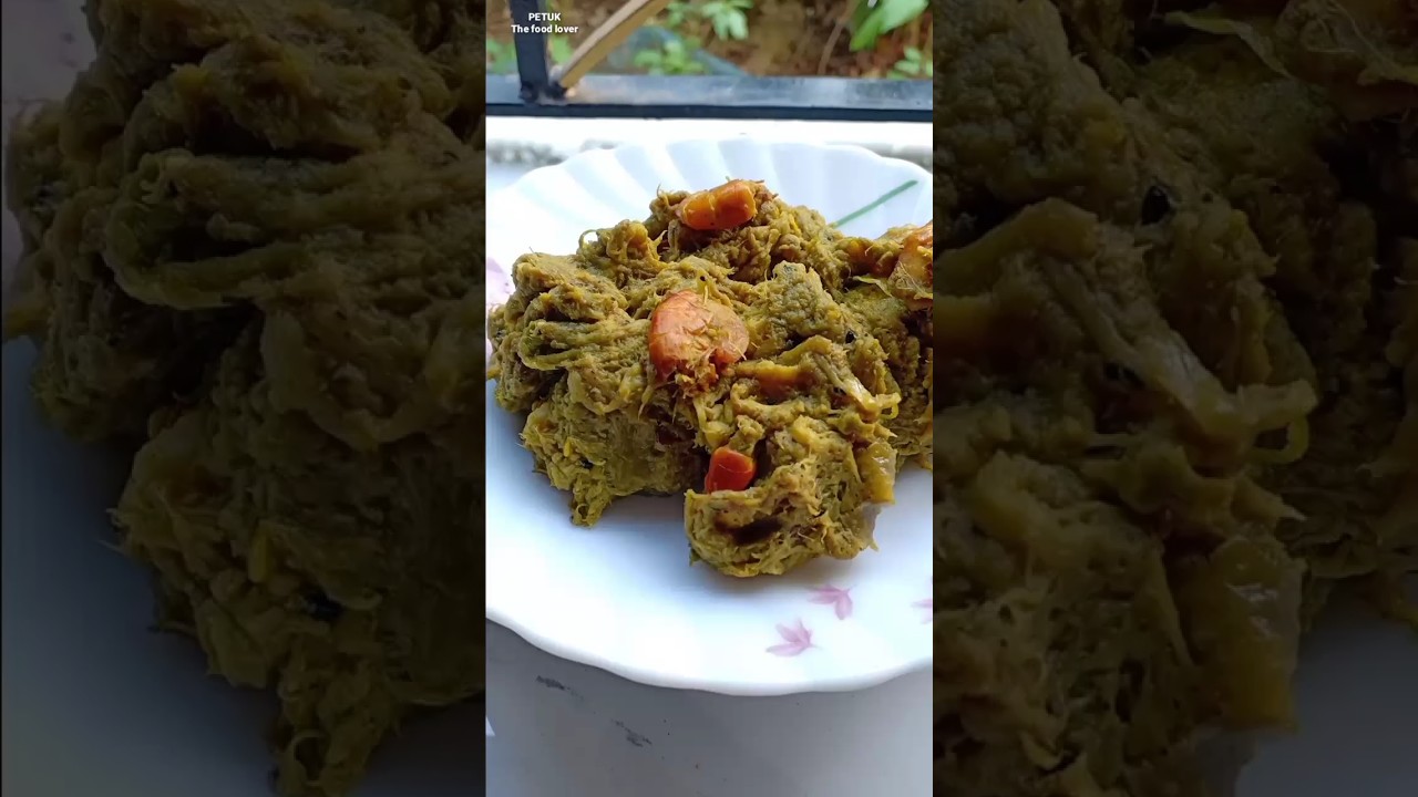 Bengali traditional kochu shak recipe#kochushakrecipe #shorts #kochurdata #Tarostem