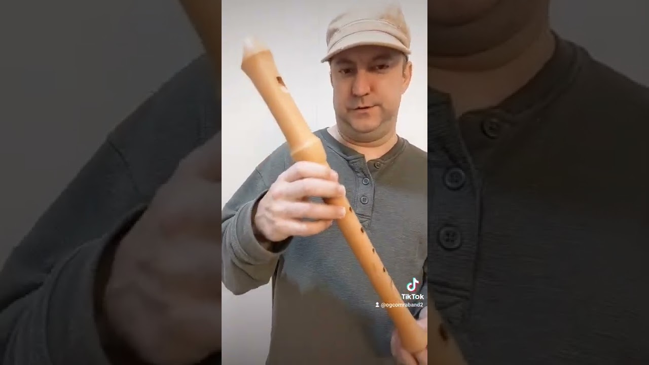 Comparing Mollenhauer Waldorf to Dream Alto Recorder vs Test