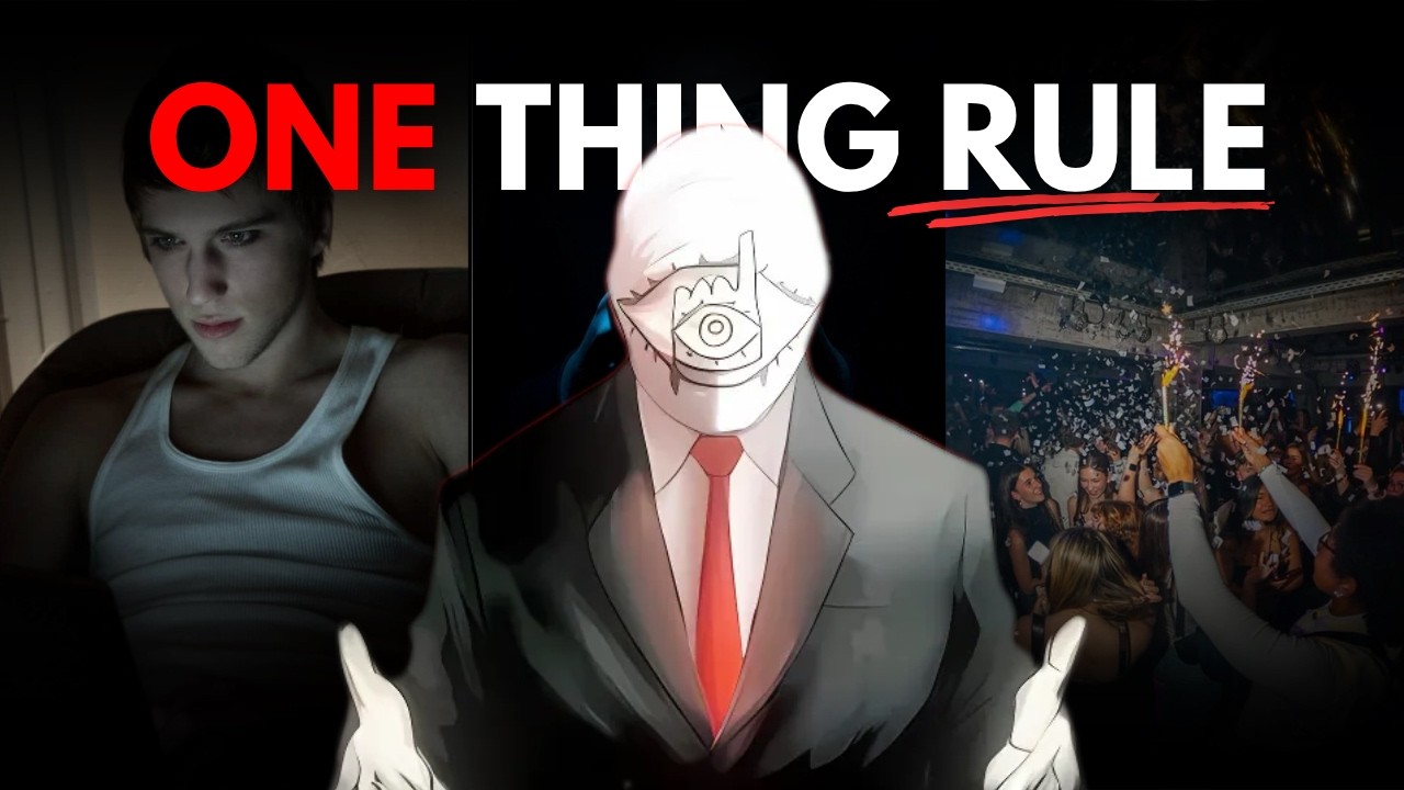 This Video will make you stop Scrolling Forever