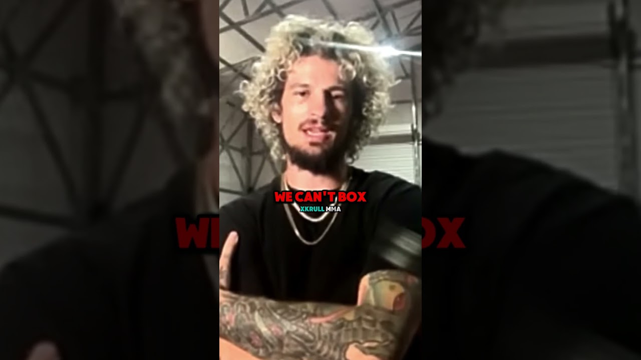 🥊О'Мэлли о том, почему боксёры издеваются над бойцами ММА🥋