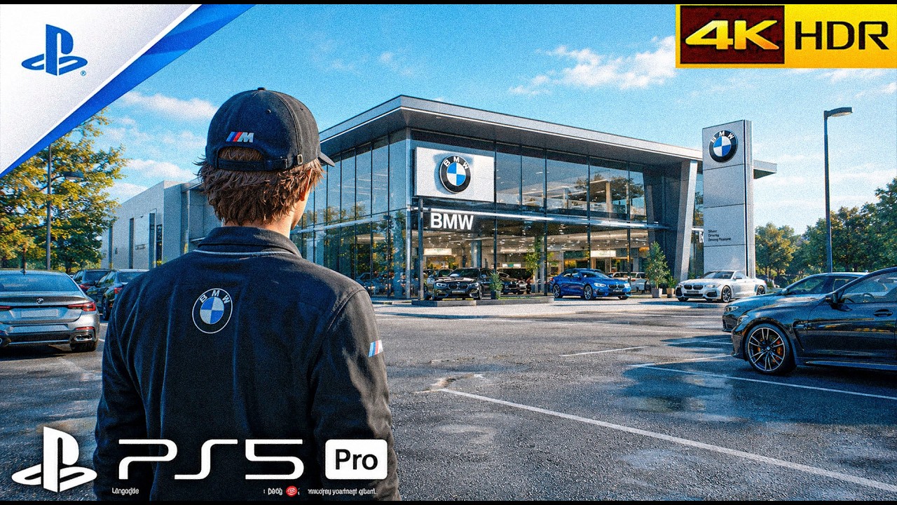 NEW INSANE Upcoming Simulation Games of 2026 & 2027 | PC, PS5, Xbox Series X, PS4, XB1, NS