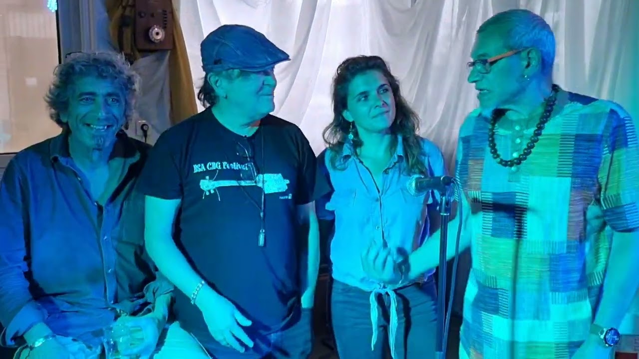 Interview Menura au court Bouillon le 27 07 24