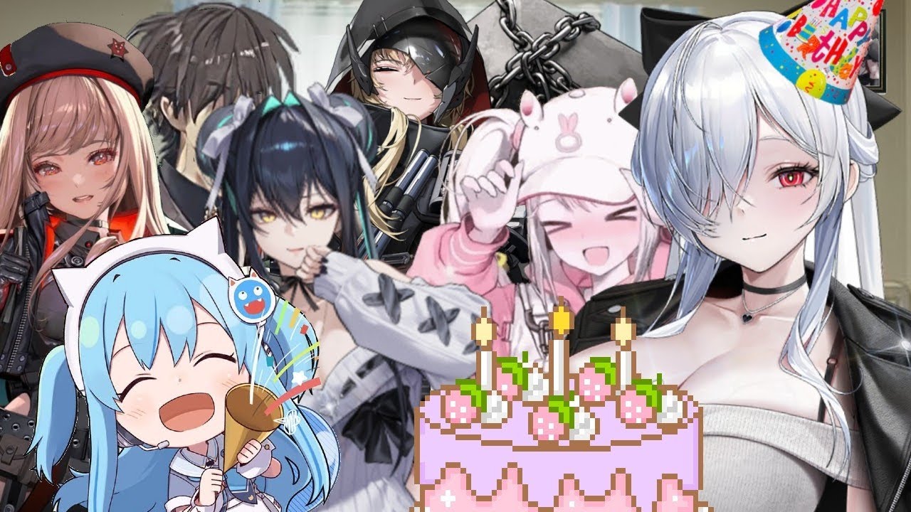Cinderella's Beautiful Birthday