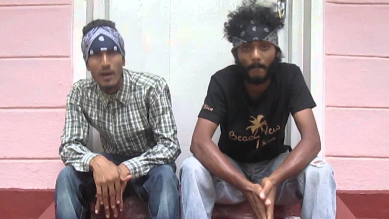 Denima ft Vinthy&Slimkiller(Nirnaamika)2016