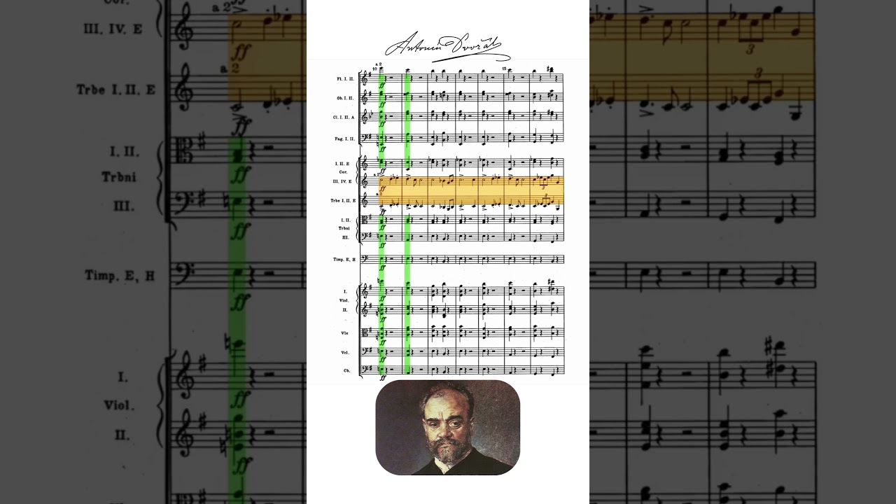 Dvoř&aacute;k 