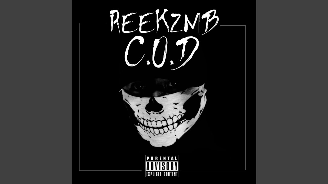 C.O.D