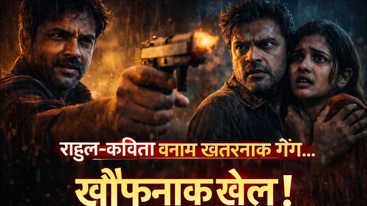 खेल अभी खत्म नहीं हुआ!”||सच्चाई जानकर होश उड़ जाएंगे!”||