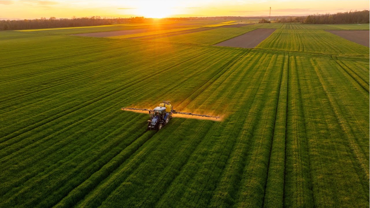 Agriculture Overview | Career Cluster Video Series