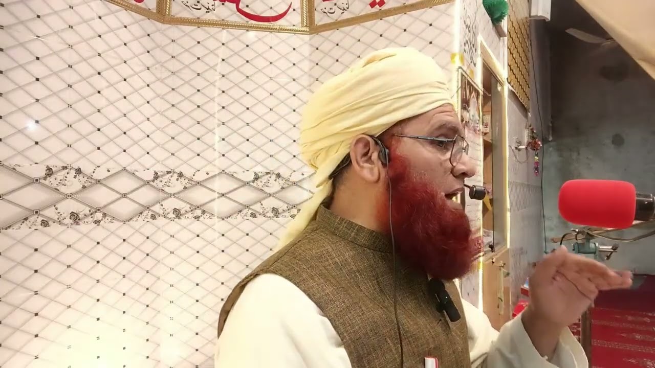 روزہ تقوی ہے/ علامہ محمد نواز قادری فدائی