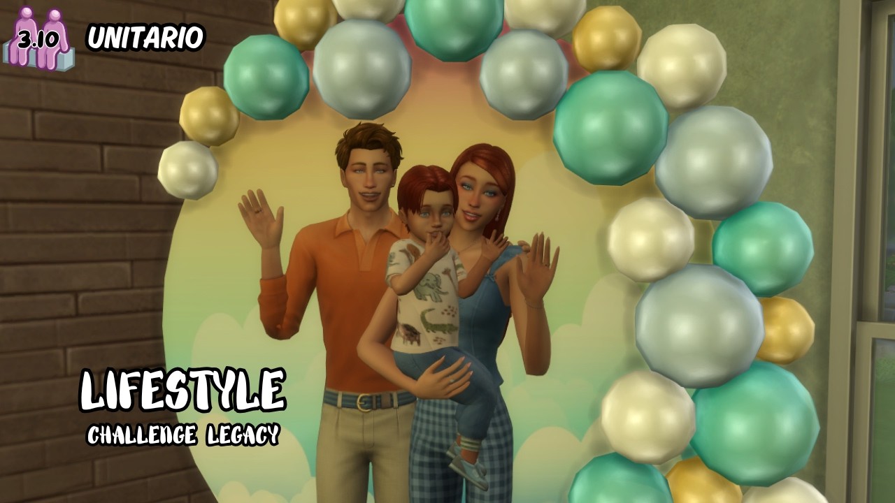 Operazione chirurgiche alla The Sims !! - EP.3.10 - LifestyleChallengeLegacy - The Sims 4 ITA