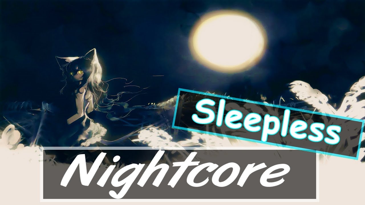 T & Sugah feat. MVE - Sleepless [NCS Release] ♫Nightcore♫
