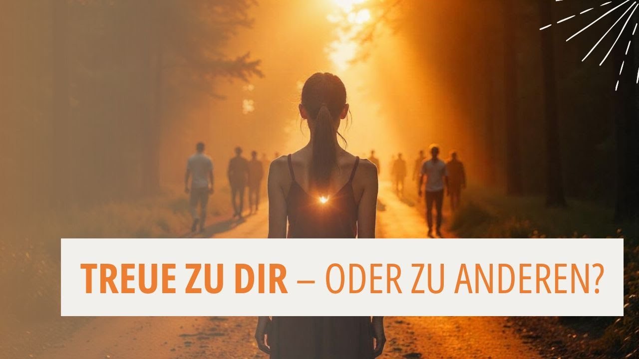 Loyalit&auml;t oder Selbstverlust? Wie falsche Treue uns schadet.