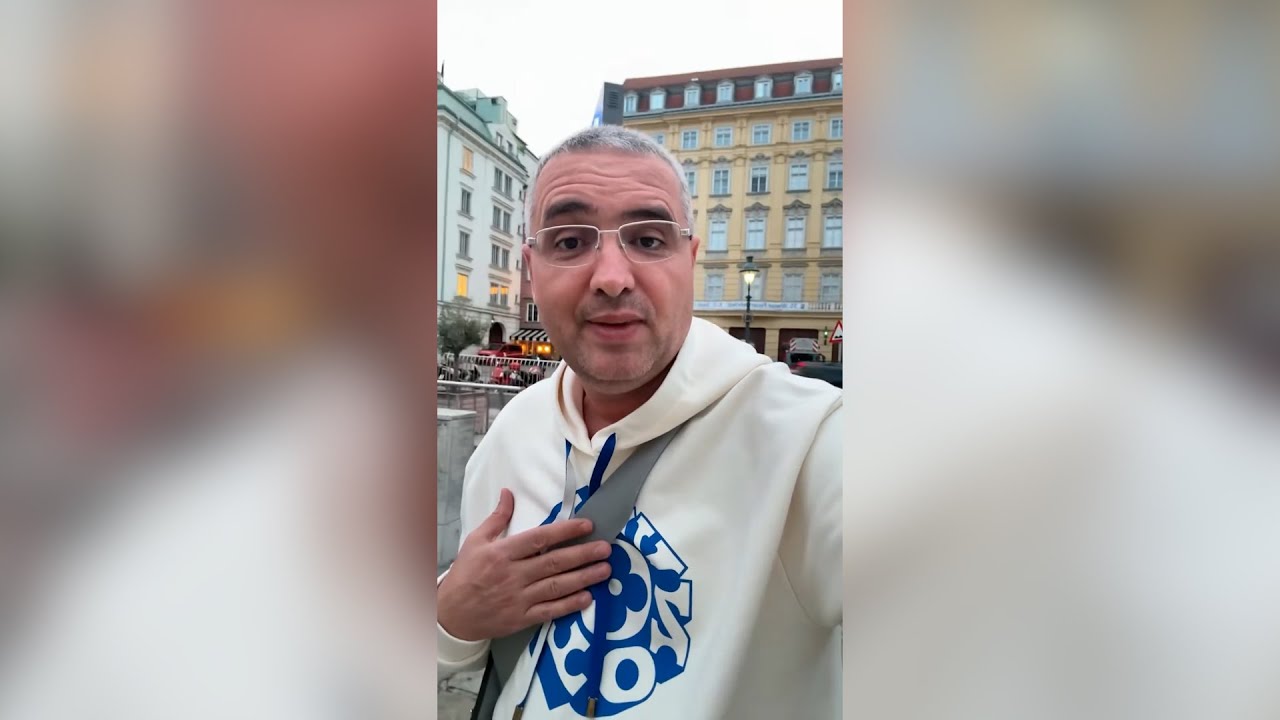 Despre Igor Grosu - oleacă 