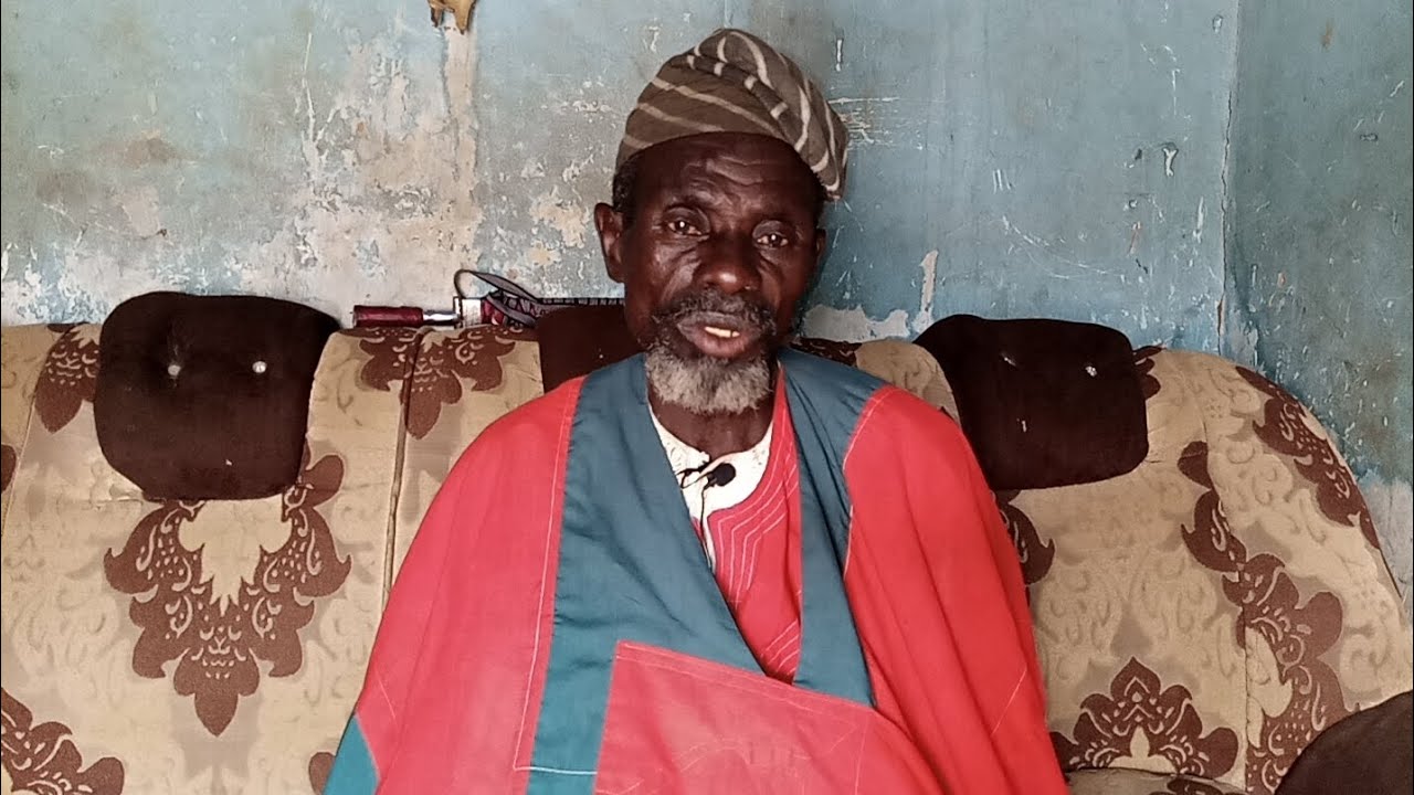 TATTAUNAWA TAREDA WANI SHAHARARREN DAN TAURI KUMA MAFARAUCI DAN JIHAR SOKOTO MAI SUNA BALAN BARGA