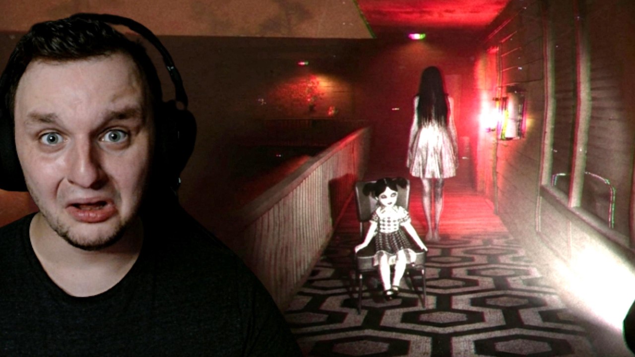 I Took a Night Shift at My Uncle's MOTEL and NOW I REGRET IT