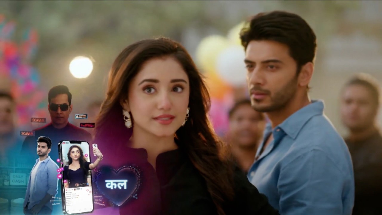 Do Duniya Ek Dil New PROMO