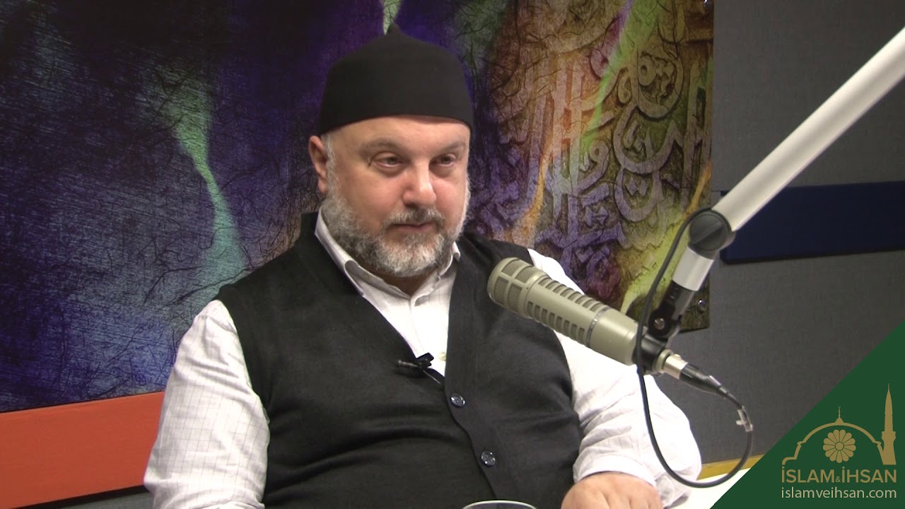 Telkin Nedir? Ne Zaman Yapılır? - Ahmet Hamdi Yıldırım