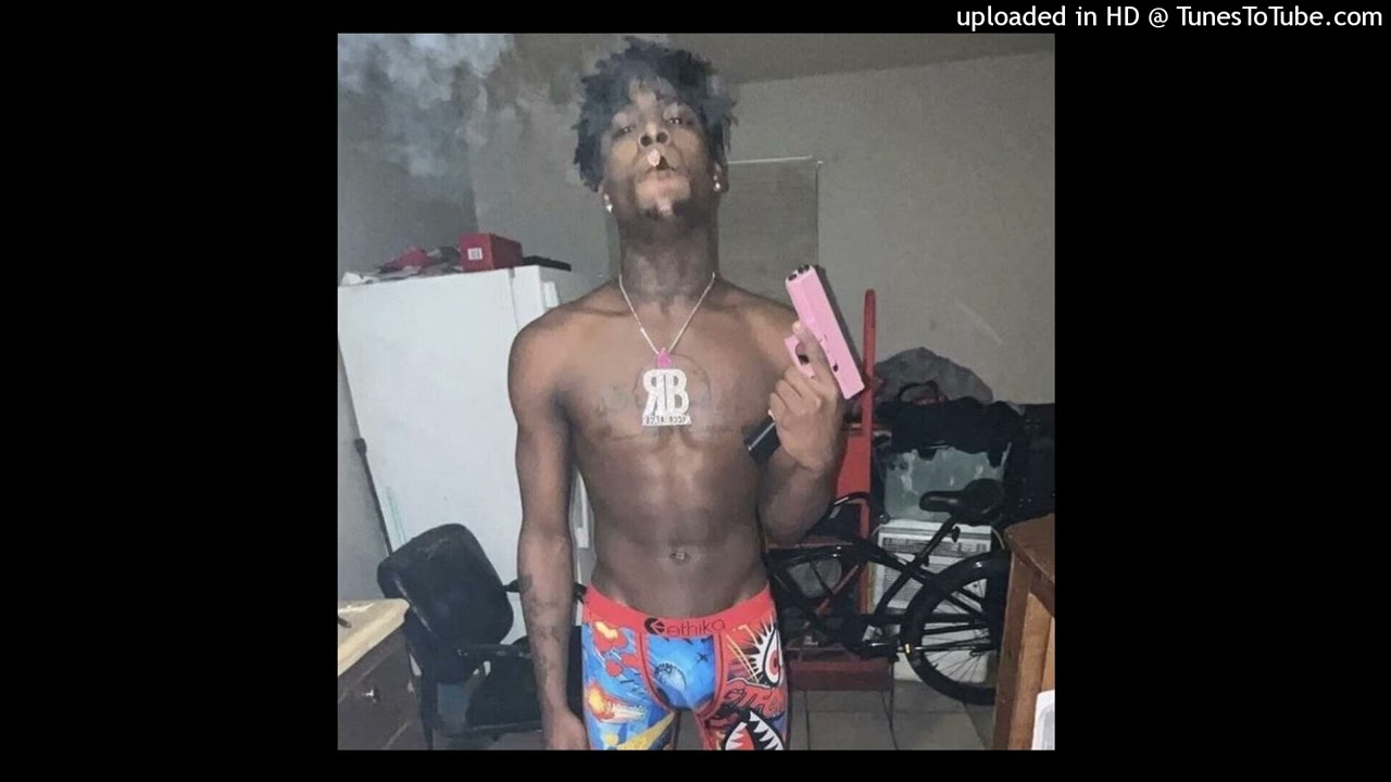 RealBleeda x I Remember