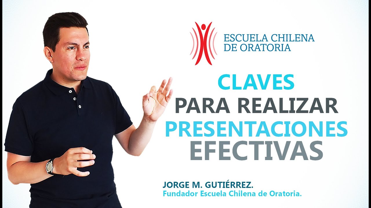 Oratoria: Claves para Mejorar su Comunicación Oral al Hablar en Público: | 5 Consejos