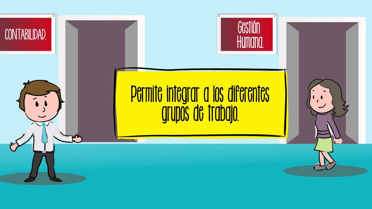 PAUSAS ACTIVAS