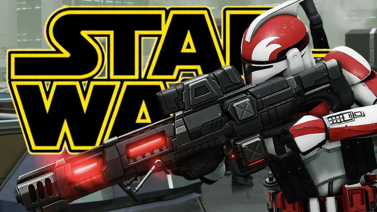 [XCOM 2] Star Wars - Psionics Lab Online and Revealing our 2nd Tower!