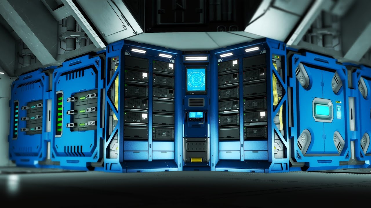 Space Engineers | Night stream | Creating projects
